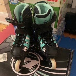 Ultra Wheels In-line Skate - Girls